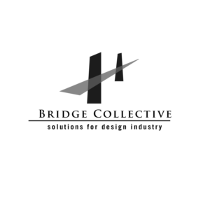 Bridge Collective - Design Solutions | Logo-Design von collinlevine