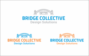 Logo-Design von Udaya G für Bridge Collective | Design #22621911