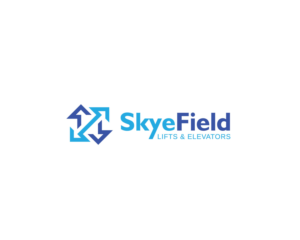 SkyeField | Logo-Design von logomaniac