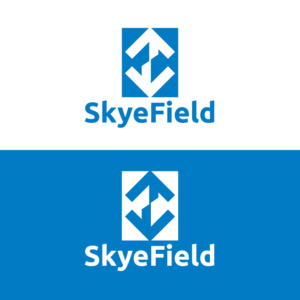 SkyeField | Logo-Design von prodesigns99