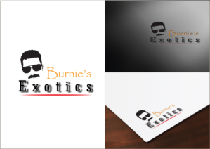 Logo Design by PK Creative Designs