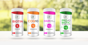 Life Esencia is a dietary supplement company and in need of label design for 4 products | Label Design by kaiser87