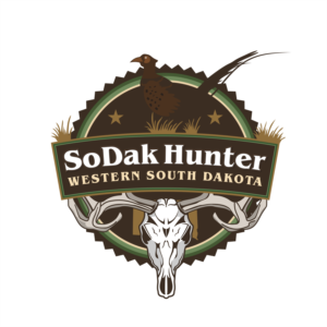 SoDak Hunter | Logo Design by ThiagoB