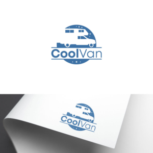 Logo Design by Trident