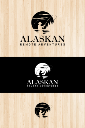 Logo Design by D.an