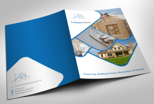 Brochure Design by Shabnum Khan for this project | Design #22737019