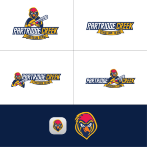 Partridge Creek Shotgun Team | Logo Design by Maxo-Biz