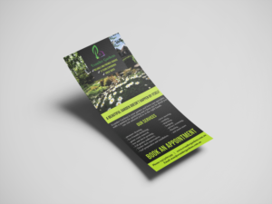 Gardener needs an exciting new flyer design. | Flyer Design by AnneWanjiku