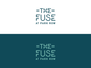 The Fuse at Park Row | Logo-Design von wonderland