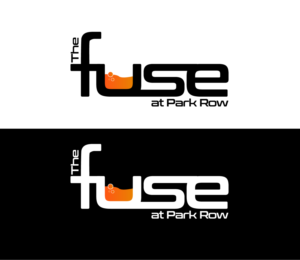 The Fuse at Park Row | Logo-Design von kpgroup