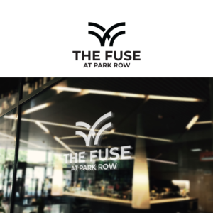 The Fuse at Park Row | Logo-Design von sherman