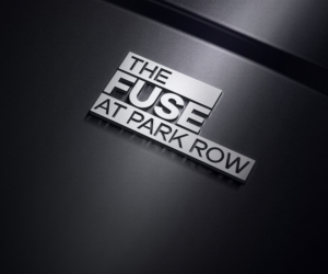 The Fuse at Park Row | Logo-Design von creativerhythm