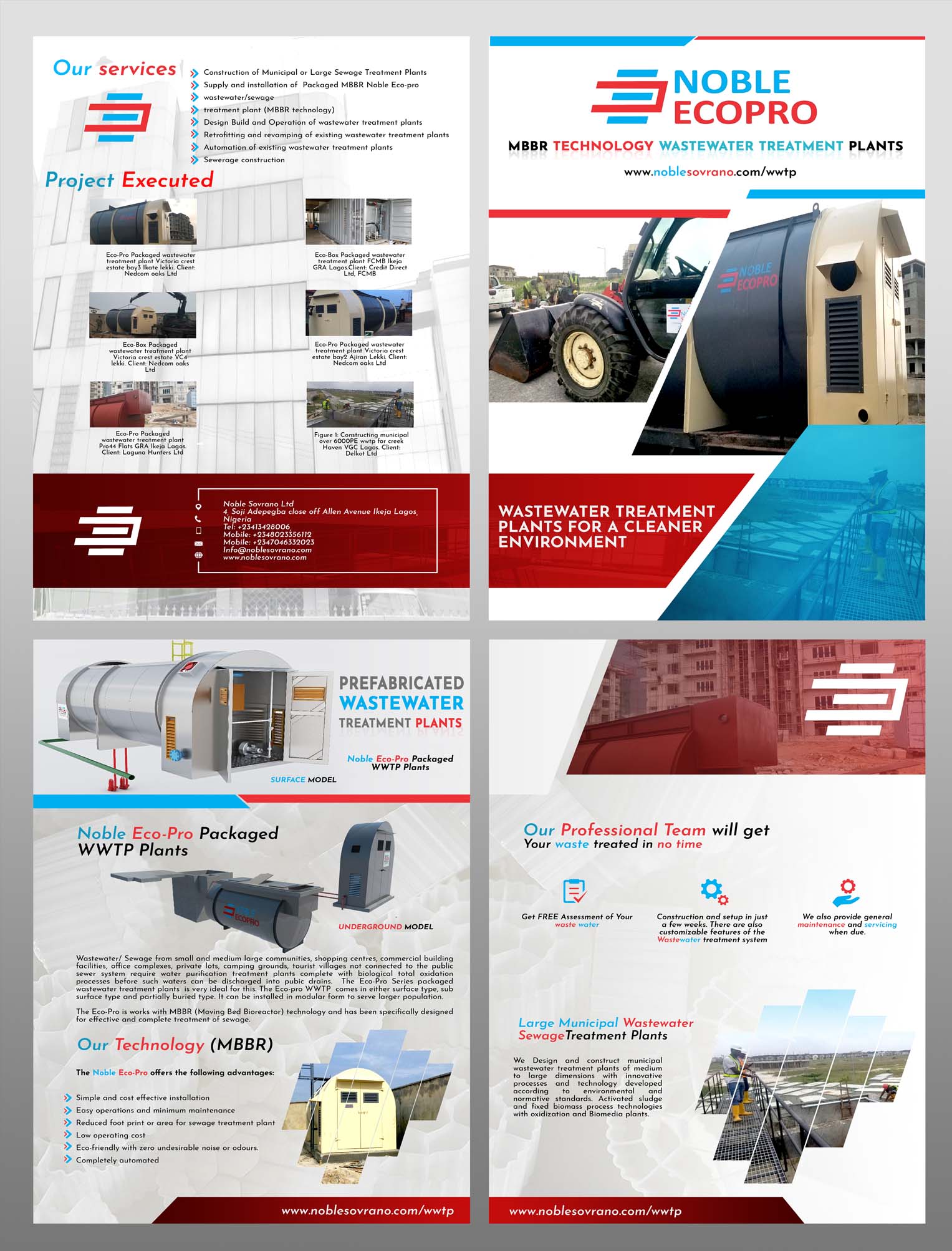 Brochure Design by Adnan.design for this project | Design #22708071