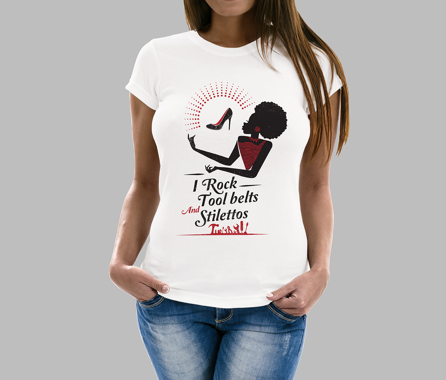 T-shirt Design by typeo1978 for this project | Design #22724489