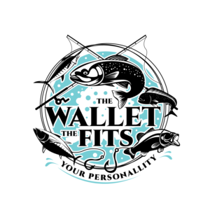 The Wallet the fits your personallity. | Graphic Design by geni