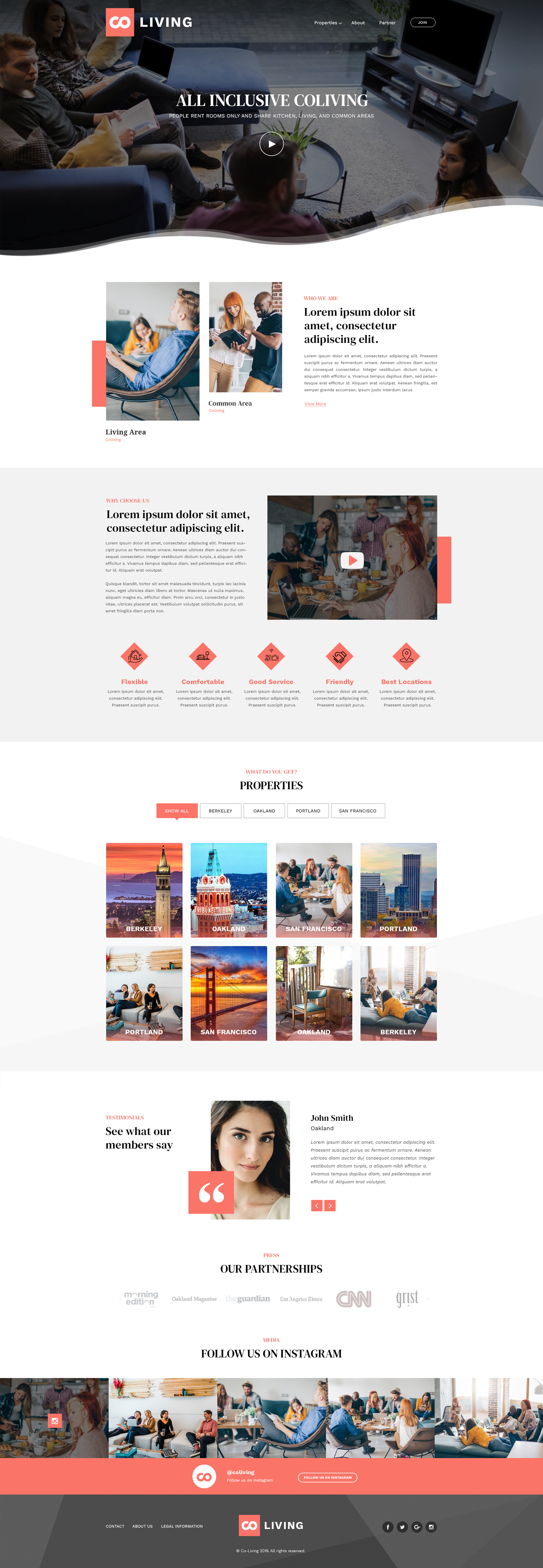 Web Design by pentaxial for this project | Design #22680712