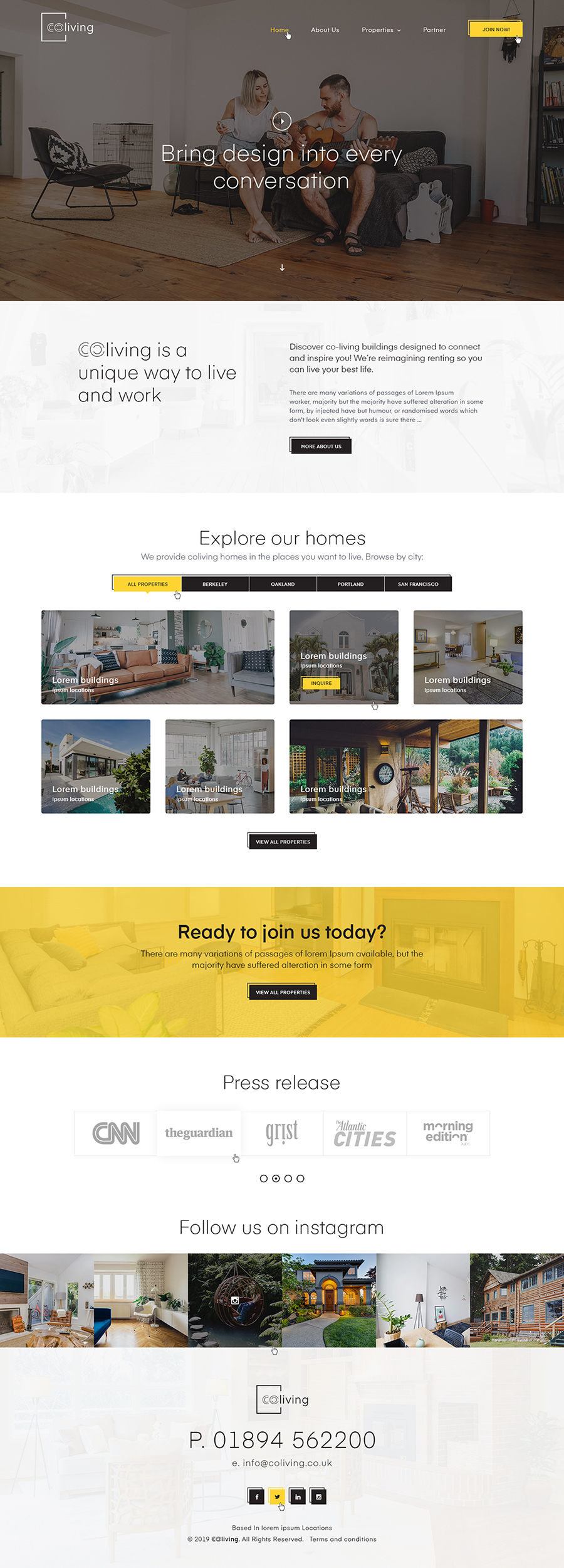 Web Design by Ved Web Services for this project | Design #22687894