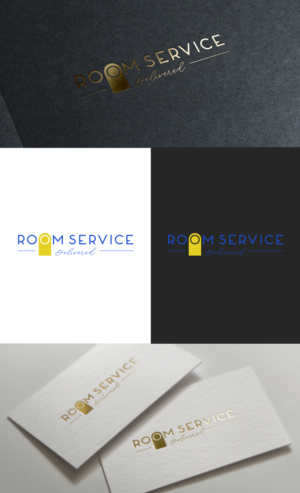 Logo-Design von GLDesigns für Feast HQ Ltd | Design #22689734