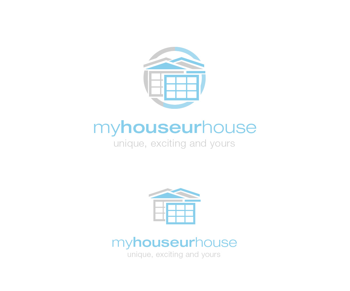 Logo Design by ZETA for MH | Design #22692485