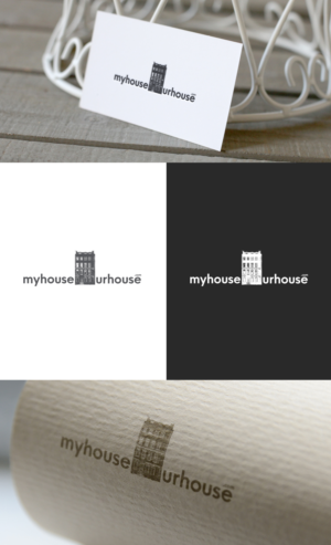 Logo Design by GLDesigns for MH | Design #22680416