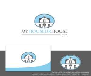 Logo Design by alvinnavarra for MH | Design: #22683904