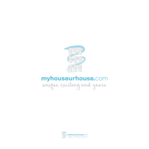 Logo Design by Marianna K. for MH | Design: #22696555