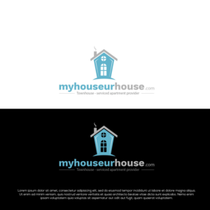 Logo Design by Finley Johnson for MH | Design: #22697897