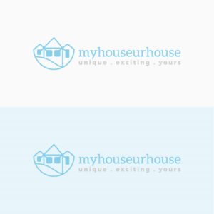 Logo Design by brianmwashuke for MH | Design: #22679946