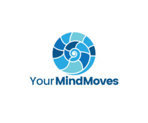 Your MindMoves | Logo Design by kimcam