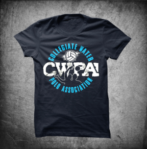 CWPA T-shirt  design 2019-20 | T-shirt Design by erwin87