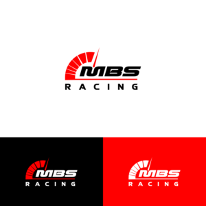 MBS Racing | Logo Design by UniqueDreamer