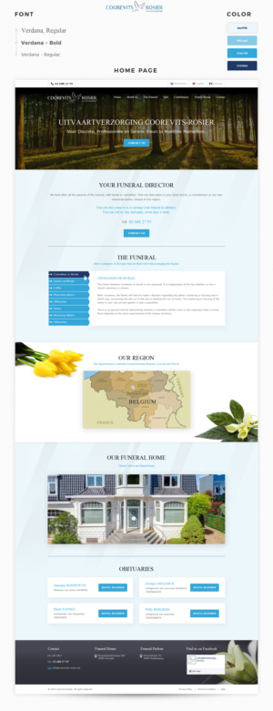 Web Design by PiXthemes