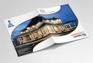 The Window Gurus- we supply and install new windows for customers homes | Catalogue Design by HamzaMalik