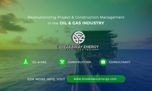 Oil & Gas Consultants need a advertisement | Werbe-Design von aberyor