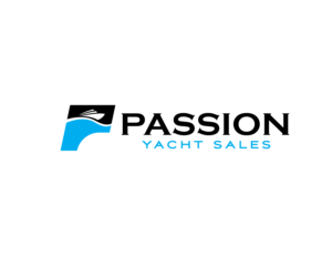 Passion Yacht Sales | Logo-Design von renderman