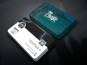 Business Card Design by MindArt for Pacific Auto Imports | Design #22715998