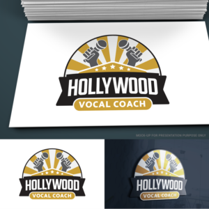 Logo Design by kimcam