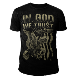 Masculine designs for Christian men | T-Shirt-Design von Bayu_susilo