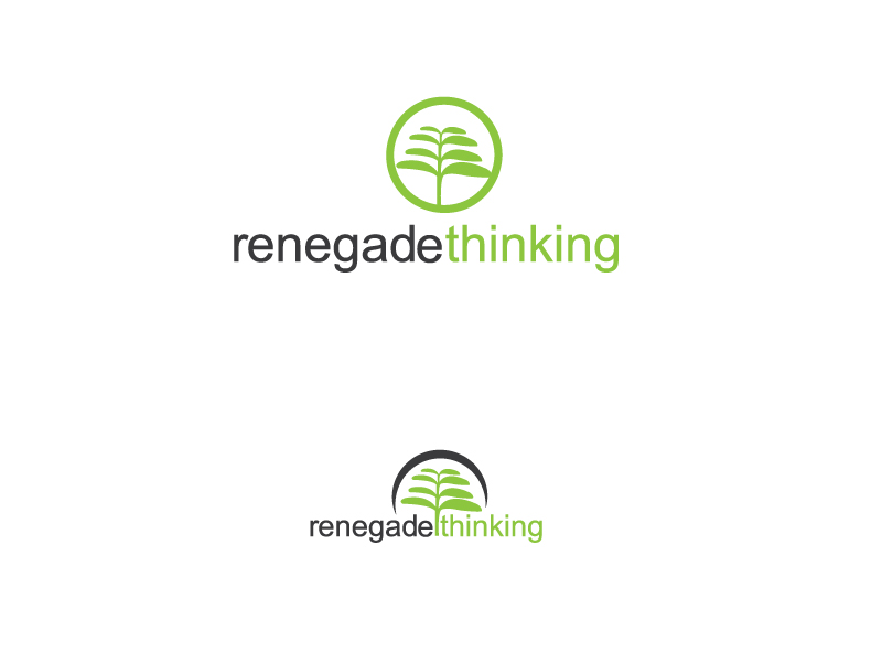 Logo Design by esolztech for RenegadeThinking | Design #22746085