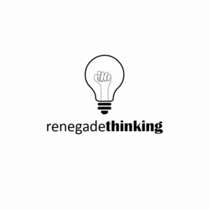 Logo Design by Zarna... for RenegadeThinking | Design #22807970