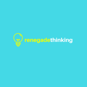 Logo Design by LaurBak for RenegadeThinking | Design #22765903