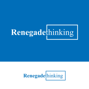 Logo Design by shanshamir for RenegadeThinking | Design #22782484