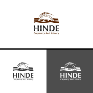 Logo Design by 2662 DESIGN