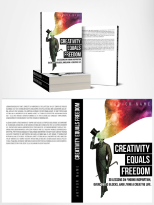 Book Cover Design by Estratosphera