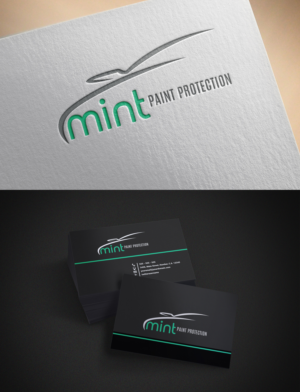 Logo Design by Ana Gocheva for this project | Design #22758440