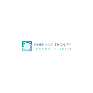 The Hope and Dignity COmmunity Center  (we can drop The, if you all think it is okay to do that. | Logo-Design von ThiagoB