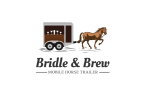 Bridle & Brew | Logo Design by jnh