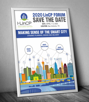 Flyer Design by Hamm for I-LinCP | Design #22815675