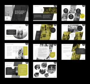 PowerPoint Design by -HEATHER-