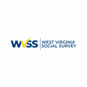 West Virginia Social Survey | Logo Design by Creative™